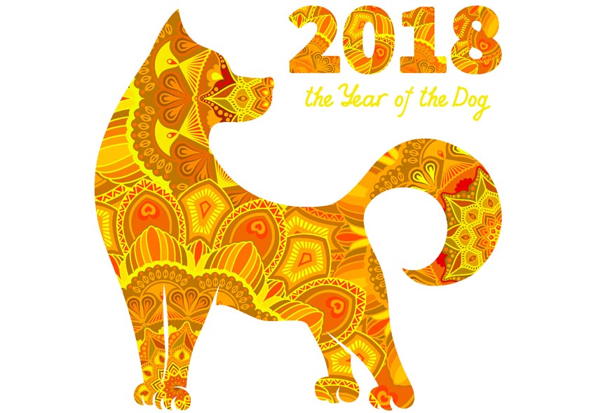 Year of the Dog