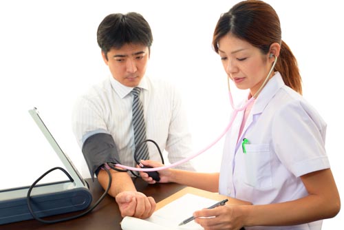 Acupuncture reduces blood pressure elevations. 