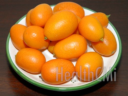 Kumquats